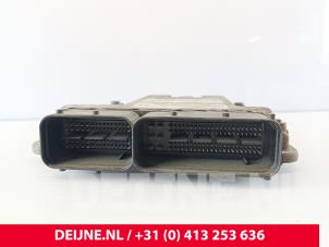Citroen Jumpy Engine management computer O275306 photo 3
