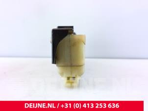 Volvo S80 Tankklappe Verriegelungsmotor O275316 foto 3