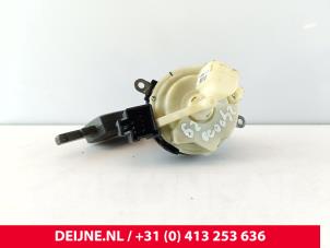 Volvo C70 Zündschloss+Schlüssel O275319 foto 3