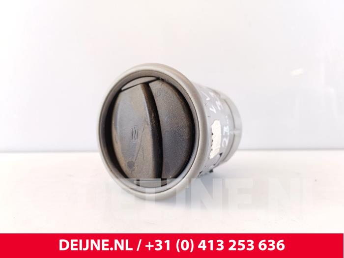 Citroen Berlingo Luchtrooster Dashboard O275323