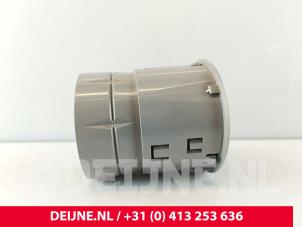 Citroen Berlingo Luftgitter Armaturenbrett O275323 foto 3