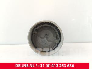 Citroen Berlingo Luftgitter Armaturenbrett O275323 foto 2