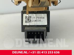 Volvo XC90 Electric window switch O275326 photo 3