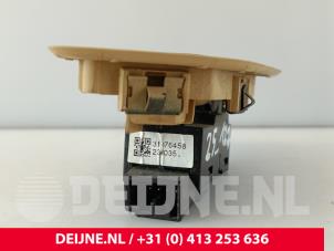 Volvo XC90 Electric window switch O275326 photo 2