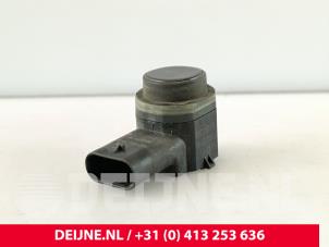 Gebruikte PDC Sensor Volvo C70 (MC) 2.0 D3 20V Prijs € 15,00 Margeregeling aangeboden door van Deijne Onderdelen Uden B.V.