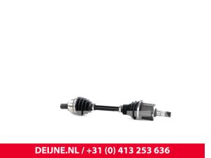 Volvo V60 Aandrijfas links-voor O9990002959 foto 4