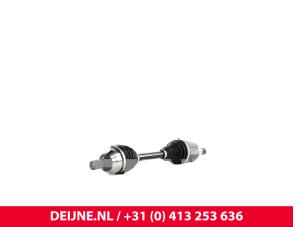 Volvo V60 Aandrijfas links-voor O9990002959 foto 3