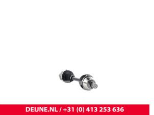 Volvo V60 Aandrijfas links-voor O9990002959 foto 2