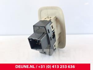 Volvo S80 Electric window switch O275341 photo 2