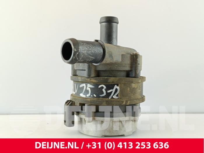 Polestar 2 Extra waterpomp O275344