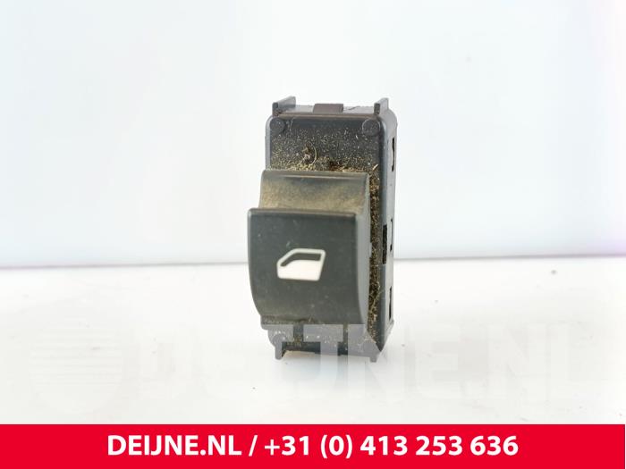 Citroen Berlingo Elektrisch Raam Schakelaar O275350