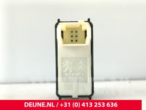 Citroen Berlingo Elektrisches Fenster Schalter O275350 foto 2