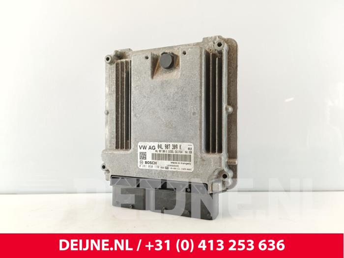 Gebruikte Computer Motormanagement Volkswagen Caddy IV 2.0 TDI 75 Prijs € 102,85 Inclusief btw aangeboden door van Deijne Onderdelen Uden B.V.