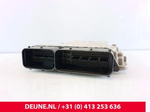 Volkswagen Caddy Computer Motormanagement O275351 foto 3