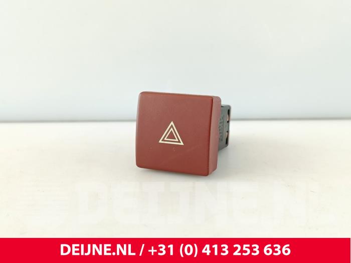 Citroen Berlingo Paniekverlichtings Schakelaar O275355