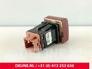 Citroen Berlingo Panic lighting switch O275355 photo 2