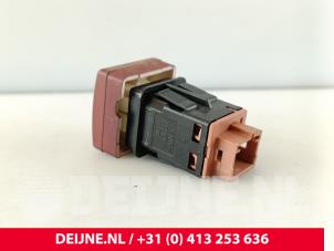 Citroen Berlingo Panic lighting switch O275355 photo 3