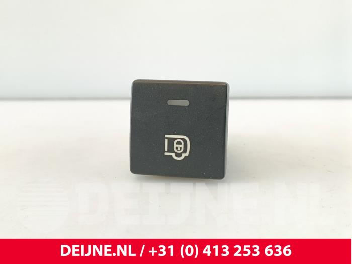 Citroen Berlingo Schakelaar (diversen) O275356