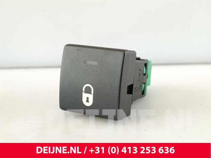 Citroen Berlingo Centrale deurvergrendeling Schakelaar O275357