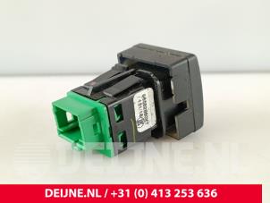 Citroen Berlingo Central locking switch O275357 photo 2