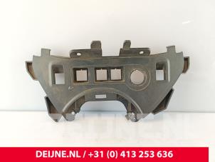 Gebruikte Dashboard deel Citroen Berlingo 1.6 VTi 95 16V Prijs € 30,25 Inclusief btw aangeboden door van Deijne Onderdelen Uden B.V.
