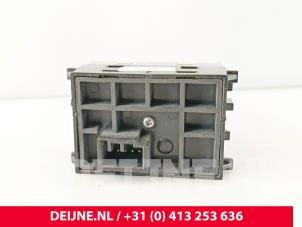 Volvo C70 Cabriodach Bedienung O275360 foto 2