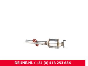 Ford Transit Custom Roetfilter O9990002960 foto 4
