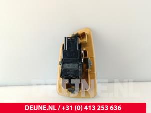 Volvo XC90 Electric window switch O275361 photo 2