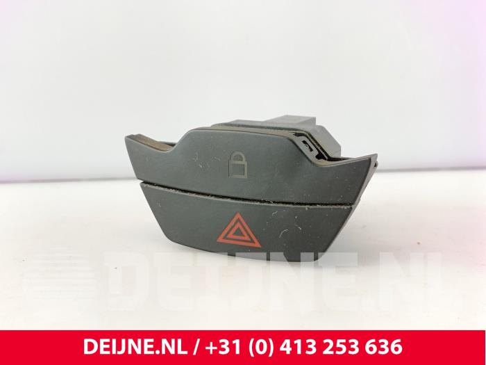 Ford Transit Panikbeleuchtung Schalter O275363