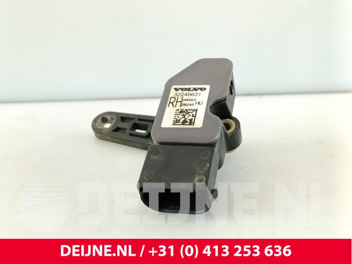 Volvo V60 Xenon Höhenregler O275364