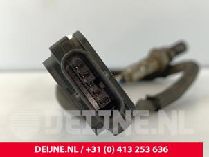 Peugeot Expert Lambda Sonde O275366 foto 3