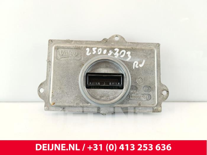 Volvo XC90 Module LED koplamp O275367