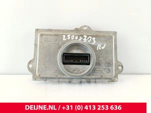 Gebruikte Module LED koplamp Volvo XC90 II 2.0 T8 16V Twin Engine AWD Prijs € 85,00 Margeregeling aangeboden door van Deijne Onderdelen Uden B.V.