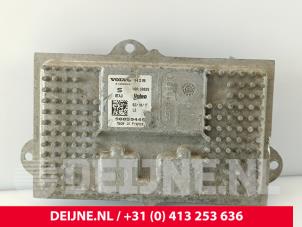 Volvo XC90 Module LED headlight O275367 photo 2