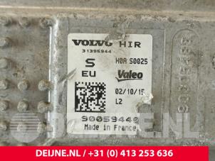 Volvo XC90 Module LED headlight O275367 photo 3