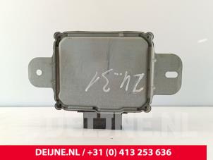 Ford Transit Voltage regulator O275368 photo 2