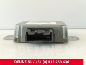 Ford Transit Voltage regulator O275368 photo 3