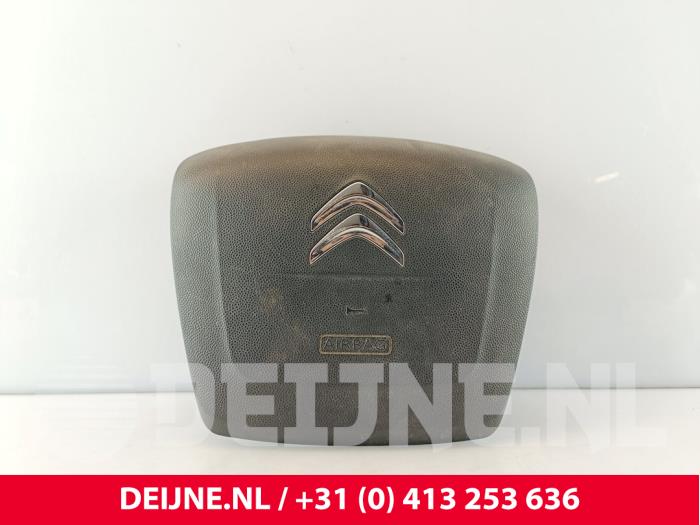 Citroen Jumper Airbag links (Lenkrad) O275370