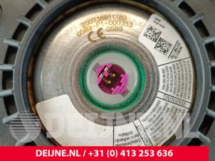 Citroen Jumper Airbag links (Stuur) O275370 foto 3