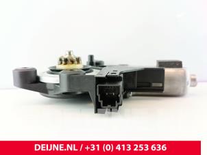 Volvo V70 Fenstermotor Tür O275372 foto 3