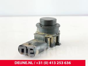Gebruikte PDC Sensor Fiat Doblo Cargo (263) 1.3 D Multijet Prijs € 30,25 Inclusief btw aangeboden door van Deijne Onderdelen Uden B.V.