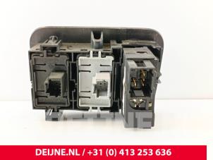 Renault Master AIH headlight switch O275381 photo 2