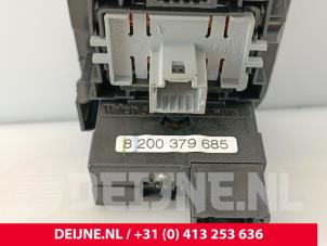 Renault Master AIH headlight switch O275381 photo 3