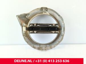 Volvo XC90 Emblem O275383 photo 2