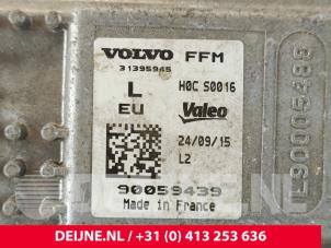 Volvo XC90 Modul LED-Scheinwerfer O275387 foto 3