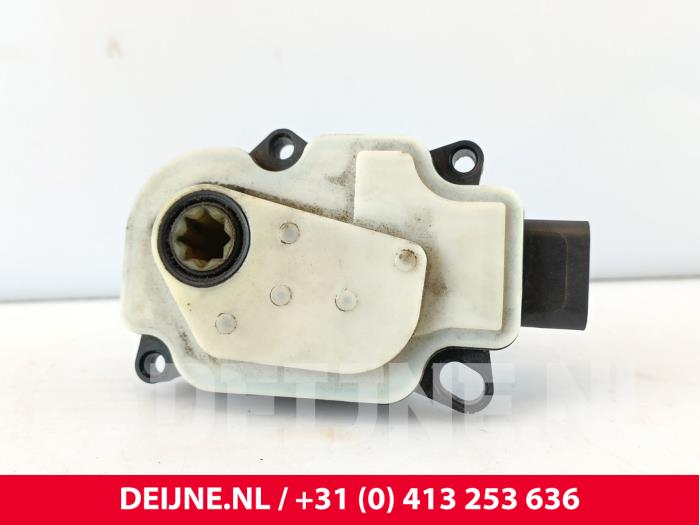 Volvo XC90 Heizventil Motor O275388