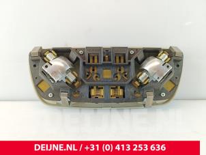 Volvo S80 Innenbeleuchtung hinten O275389 foto 2