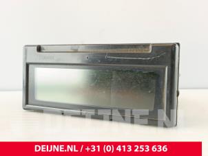 Gebruikte Display Interieur Volvo V50 (MW) 1.6 16V Prijs € 10,00 Margeregeling aangeboden door van Deijne Onderdelen Uden B.V.