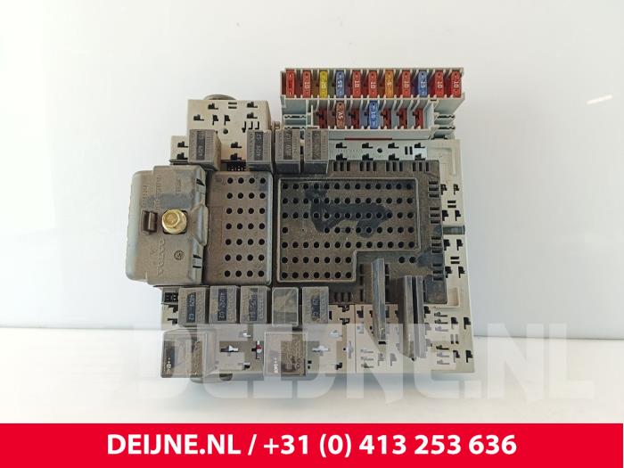 Volvo S80 Sicherungskasten O275392