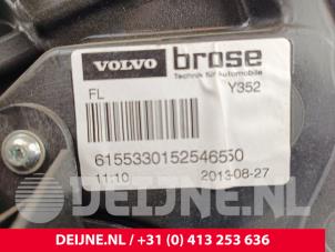 Volvo V60 Ruitmechaniek 4Deurs links-voor O275405 foto 2